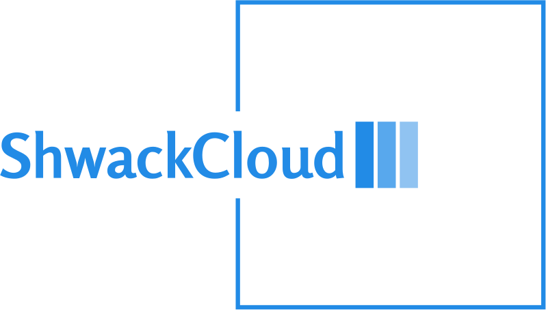 ShwackCloud logo