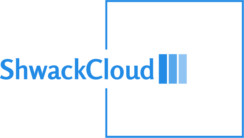 ShwackCloud logo